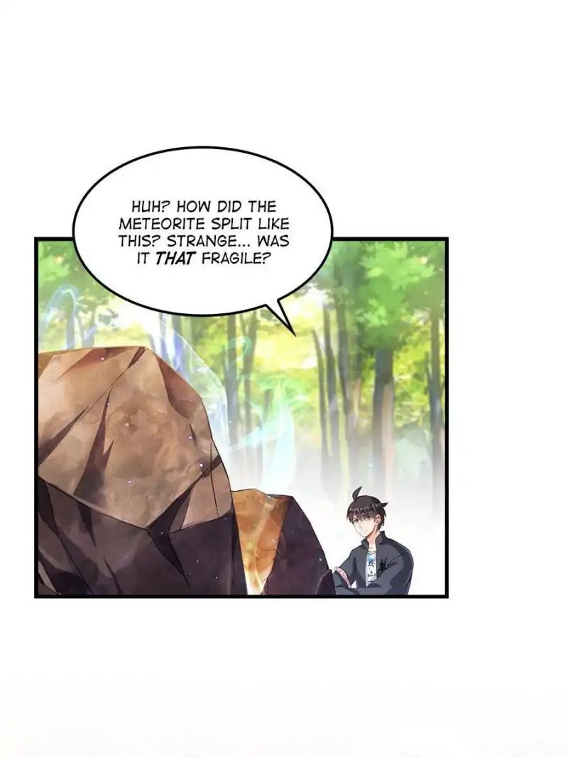 Cultivation Chat Group Chapter 148 page 8 - Chapter 148