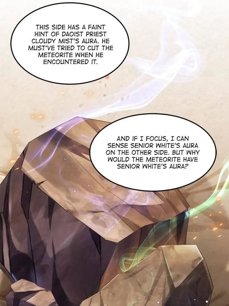Cultivation Chat Group Chapter 148 page 9 - Chapter 148