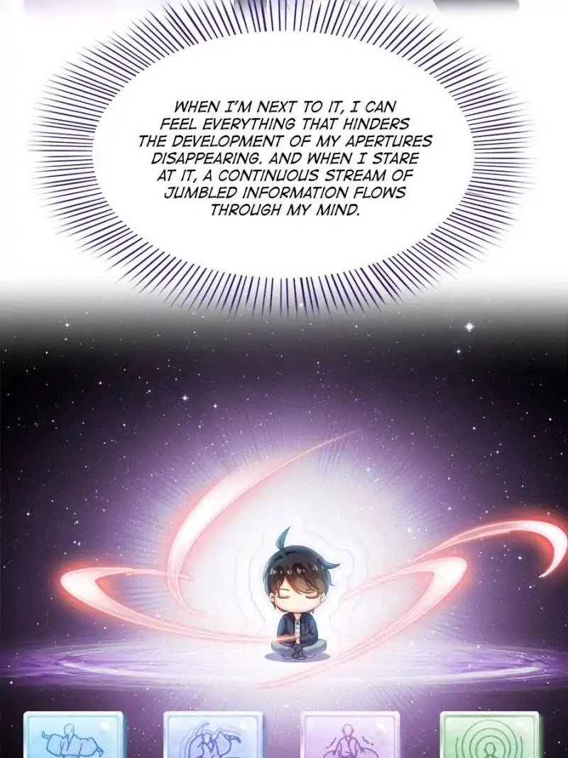 Cultivation Chat Group Chapter 149 page 10 - Chapter 149