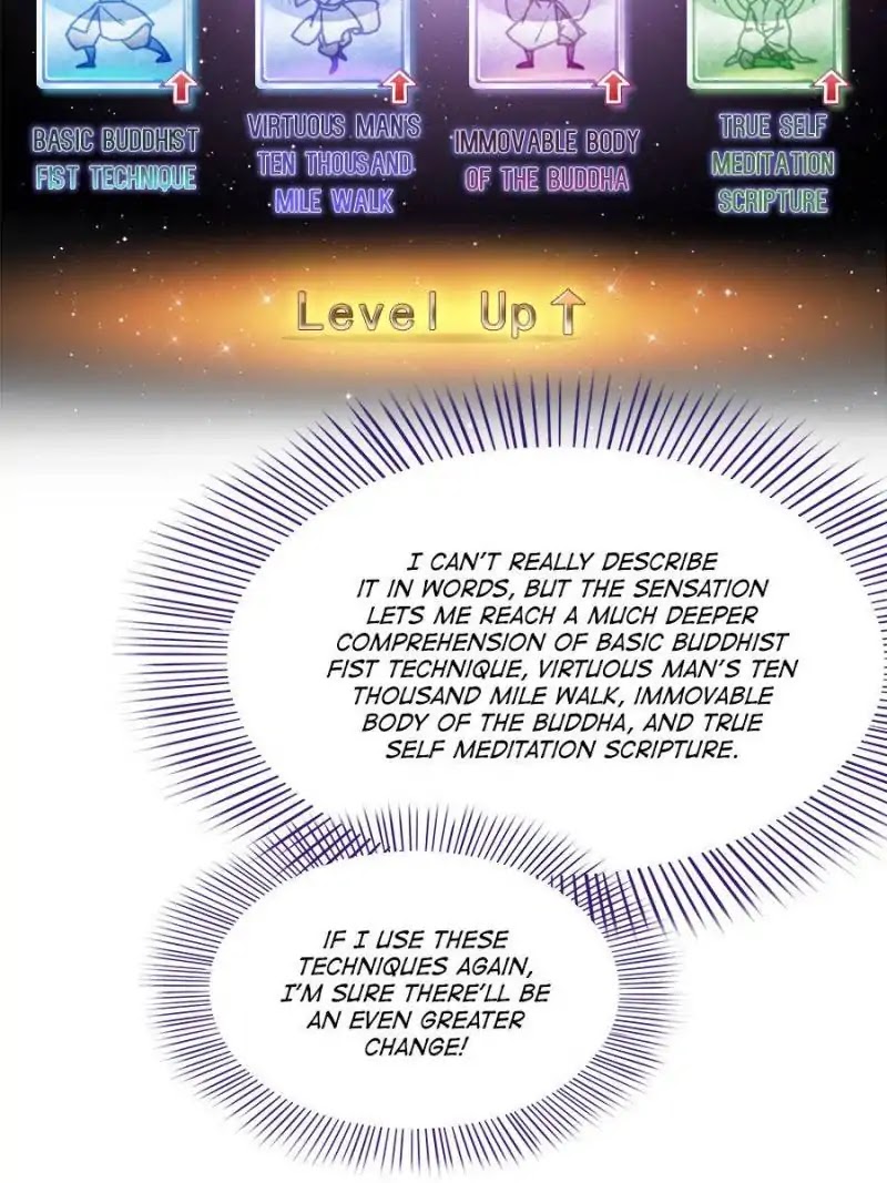 Cultivation Chat Group Chapter 149 page 11 - Chapter 149