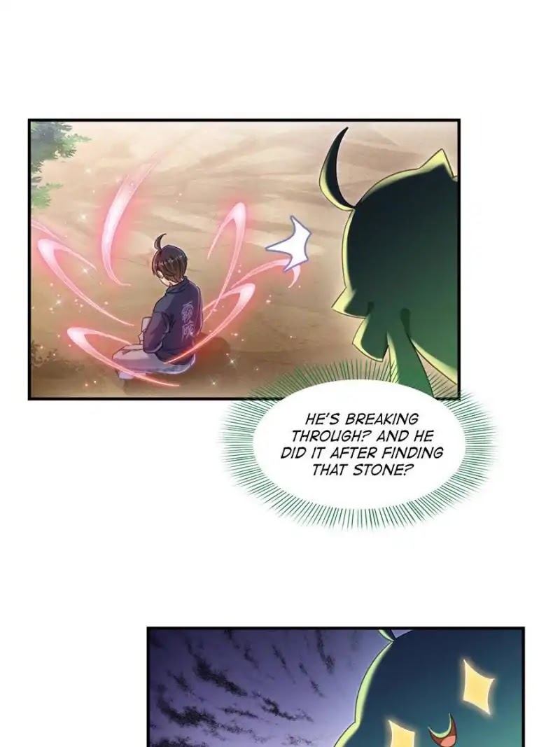 Cultivation Chat Group Chapter 149 page 13 - Chapter 149