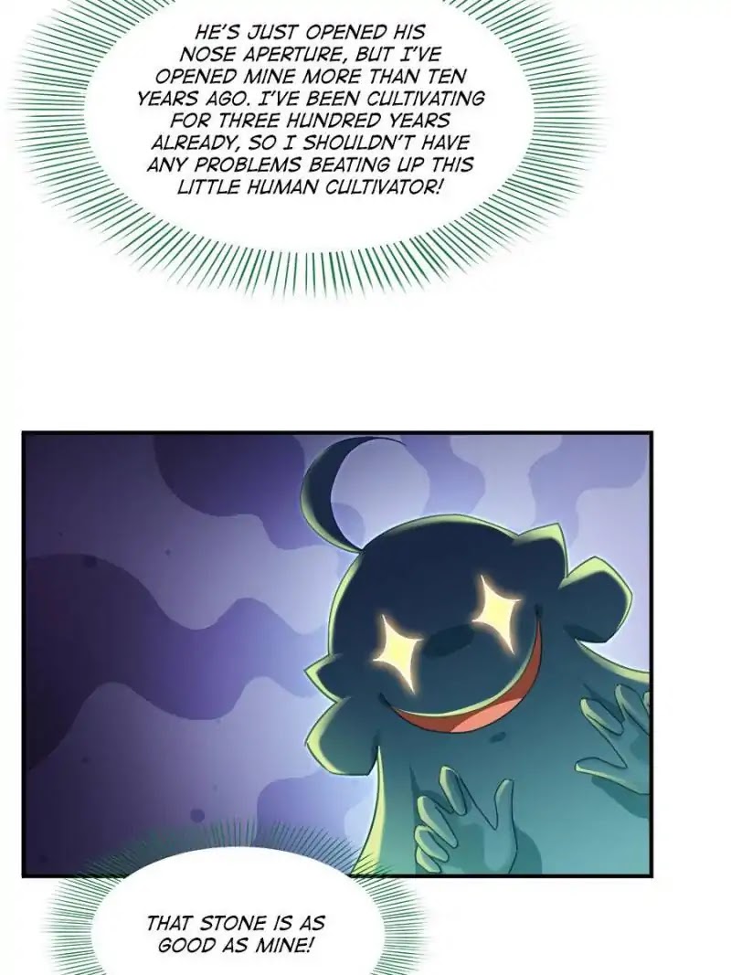 Cultivation Chat Group Chapter 149 page 15 - Chapter 149
