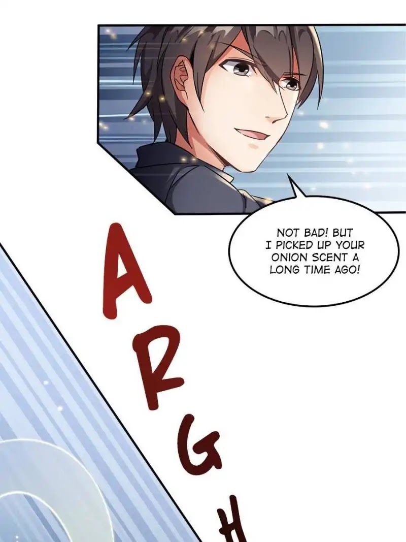 Cultivation Chat Group Chapter 149 page 20 - Chapter 149