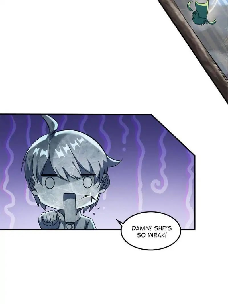 Cultivation Chat Group Chapter 149 page 22 - Chapter 149