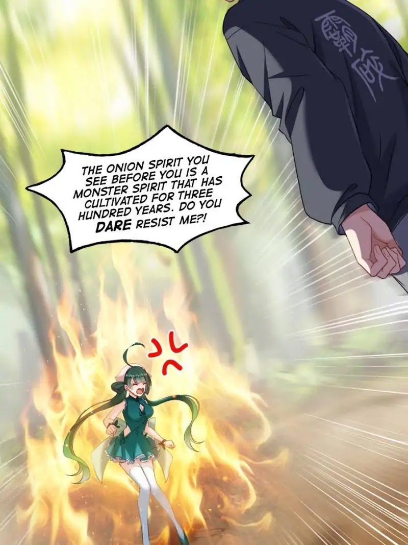 Cultivation Chat Group Chapter 149 page 26 - Chapter 149