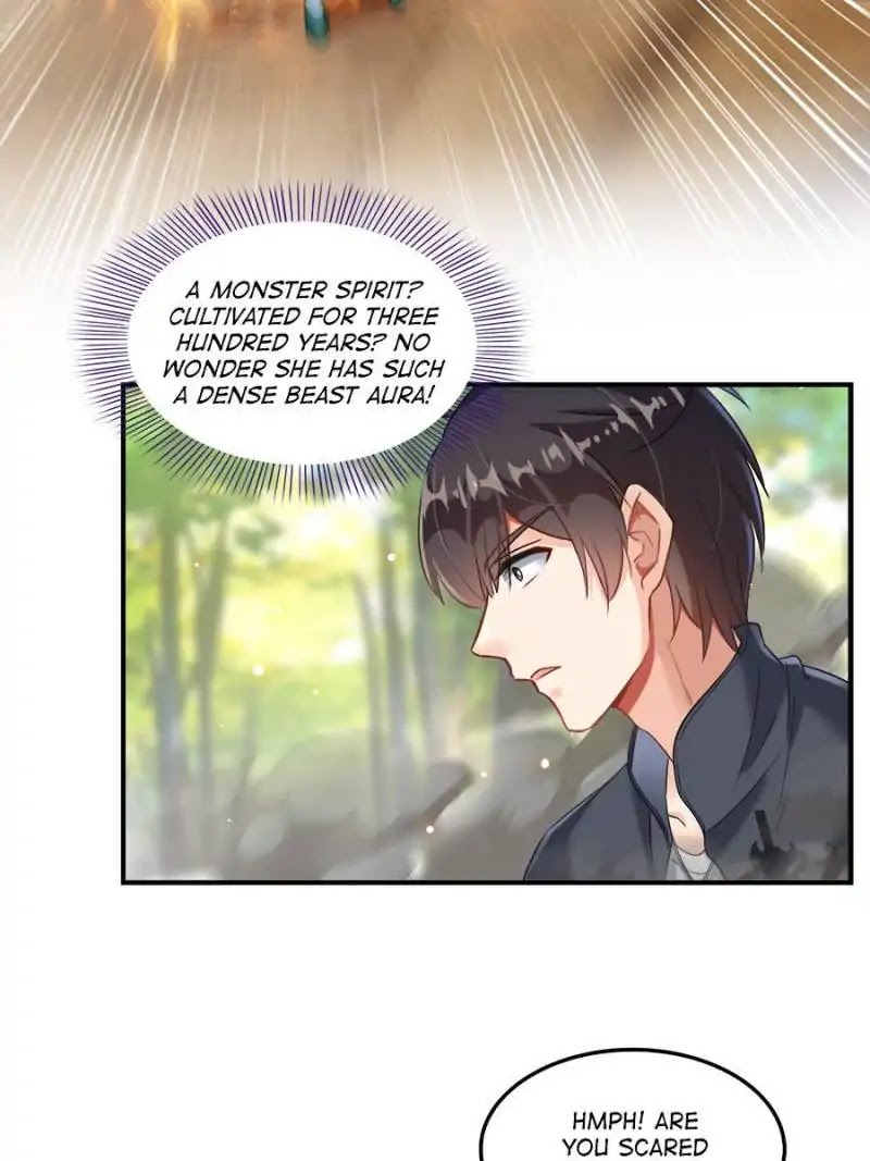 Cultivation Chat Group Chapter 149 page 27 - Chapter 149