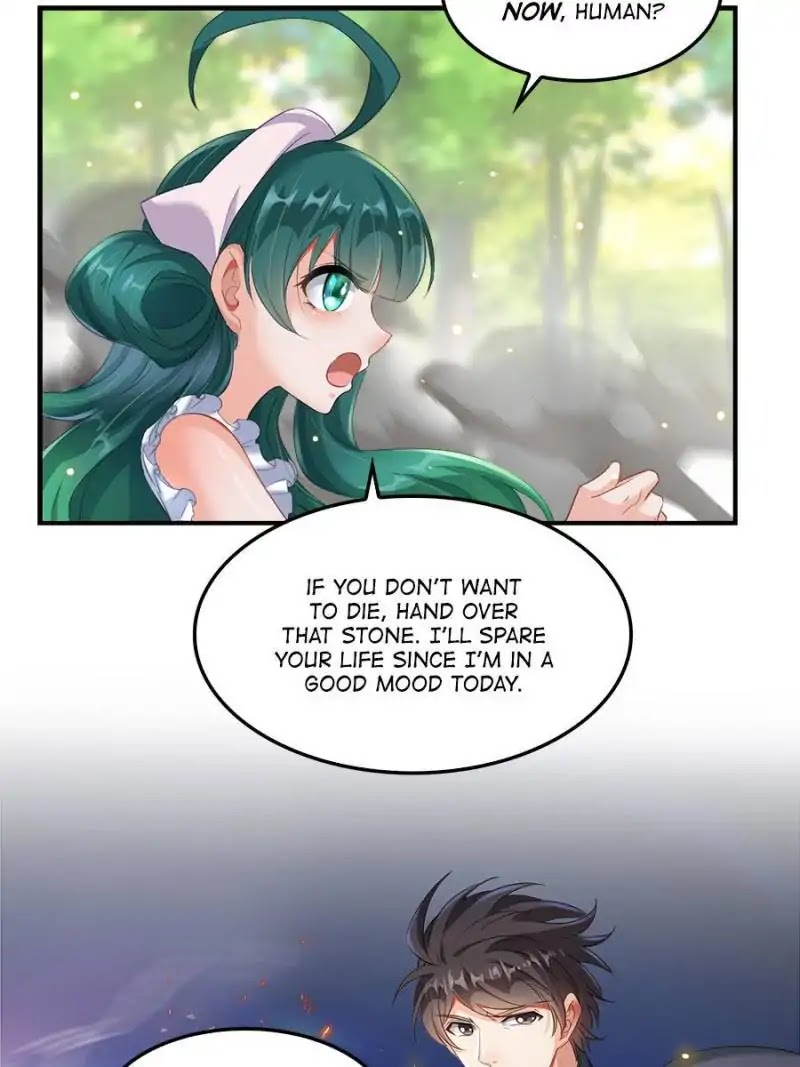 Cultivation Chat Group Chapter 149 page 28 - Chapter 149