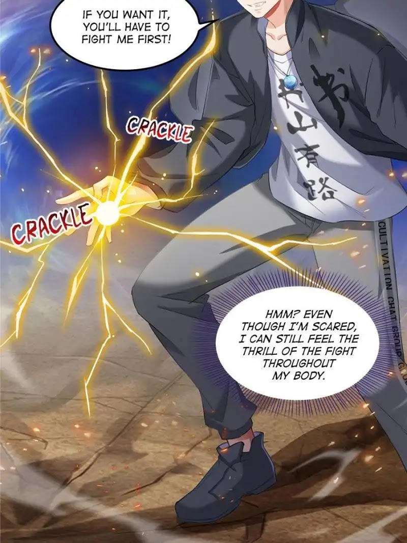 Cultivation Chat Group Chapter 149 page 29 - Chapter 149