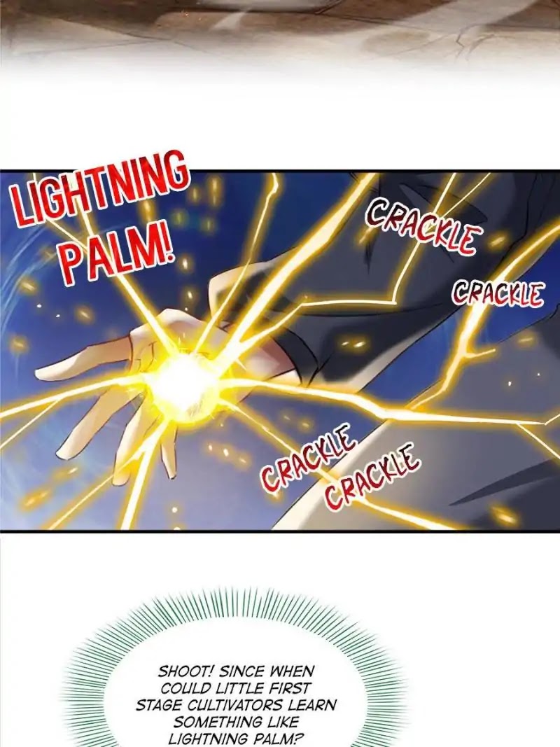 Cultivation Chat Group Chapter 149 page 30 - Chapter 149