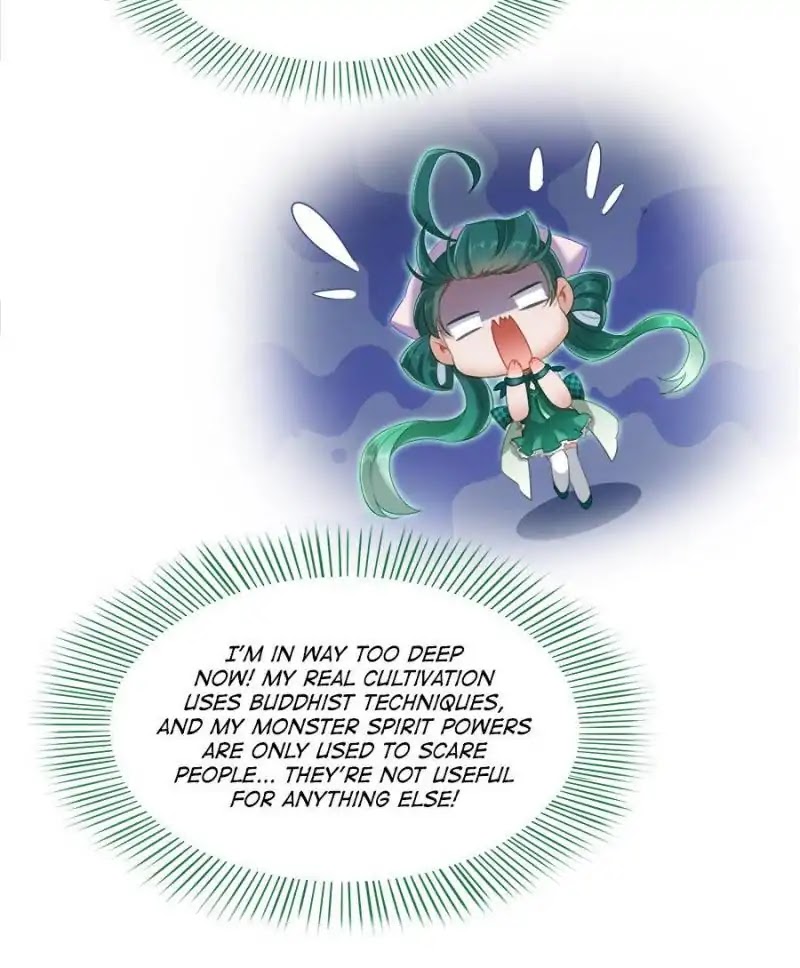Cultivation Chat Group Chapter 149 page 31 - Chapter 149