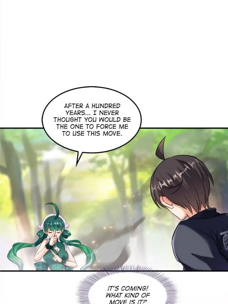 Cultivation Chat Group Chapter 149 page 32 - Chapter 149
