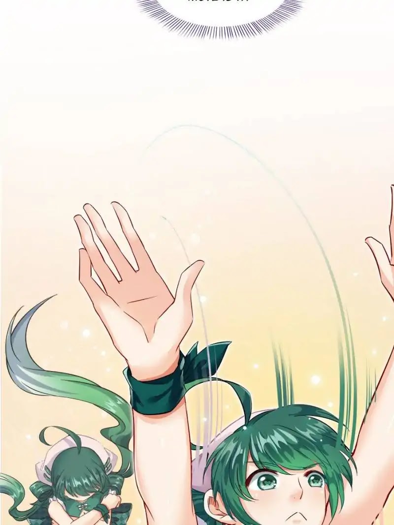 Cultivation Chat Group Chapter 149 page 33 - Chapter 149