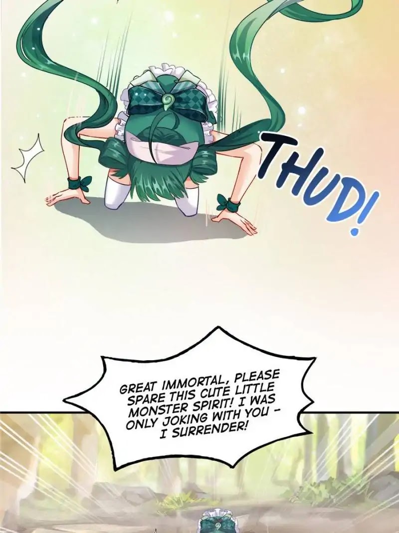 Cultivation Chat Group Chapter 149 page 35 - Chapter 149
