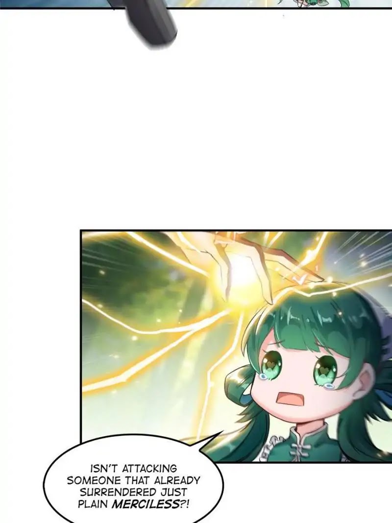 Cultivation Chat Group Chapter 149 page 40 - Chapter 149