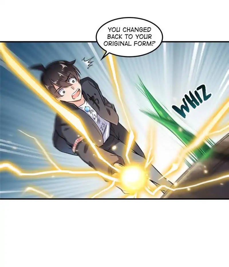 Cultivation Chat Group Chapter 149 page 42 - Chapter 149