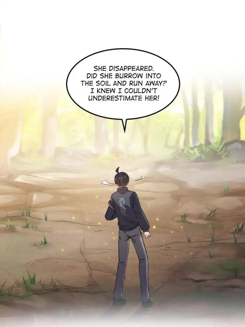 Cultivation Chat Group Chapter 149 page 43 - Chapter 149