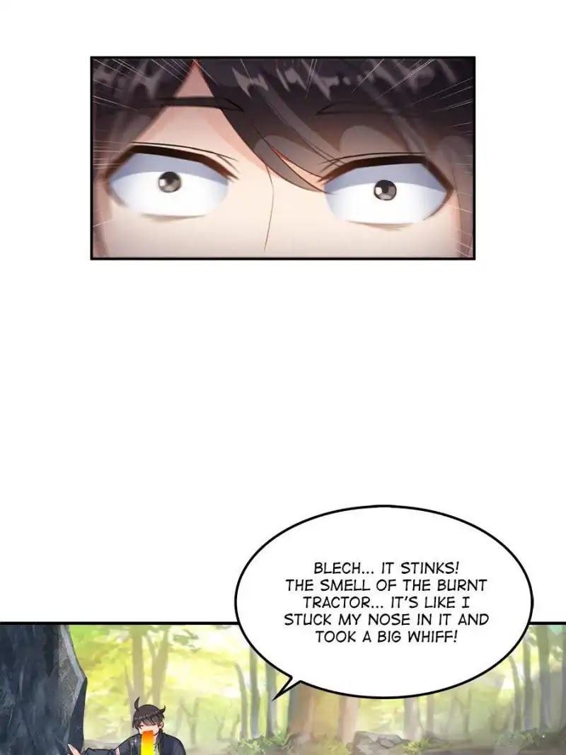 Cultivation Chat Group Chapter 149 page 6 - Chapter 149