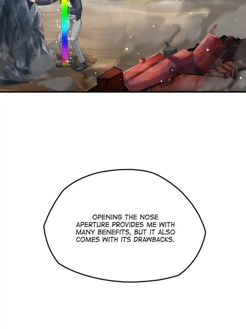 Cultivation Chat Group Chapter 149 page 7 - Chapter 149