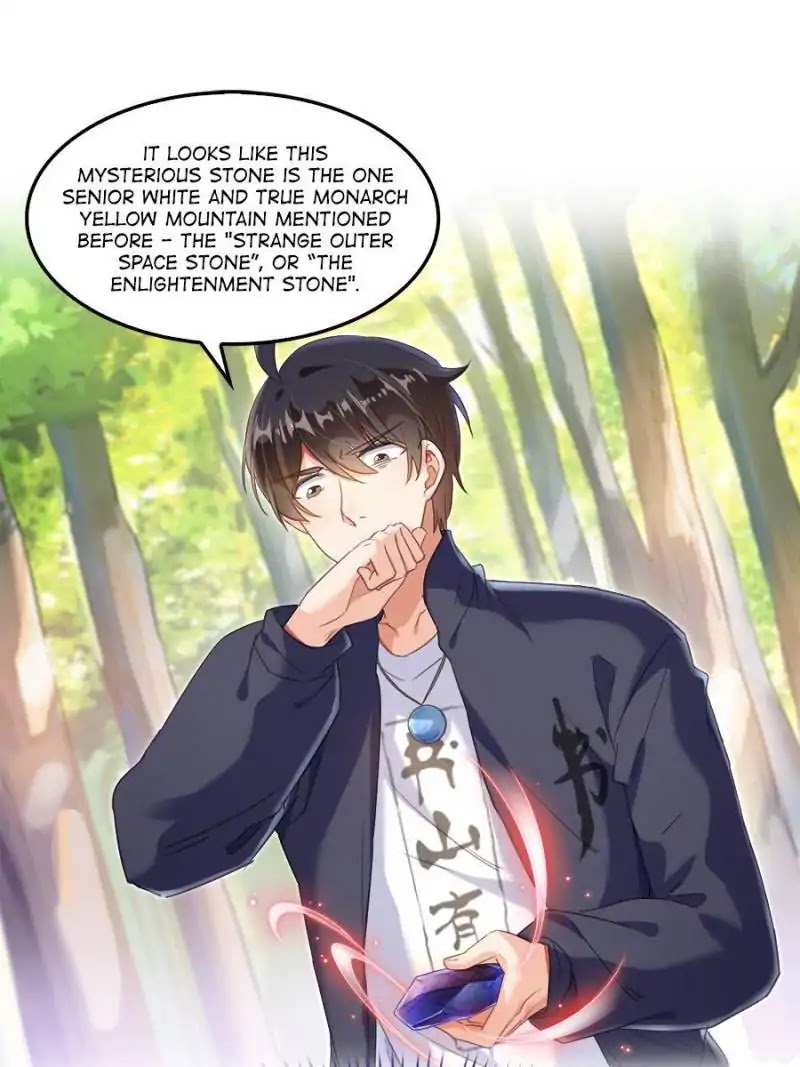 Cultivation Chat Group Chapter 149 page 9 - Chapter 149