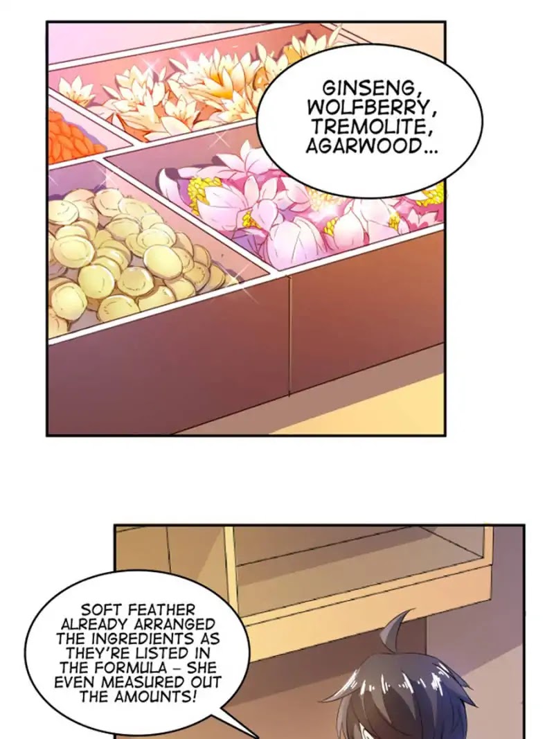 Cultivation Chat Group Chapter 15 page 10 - Chapter 15