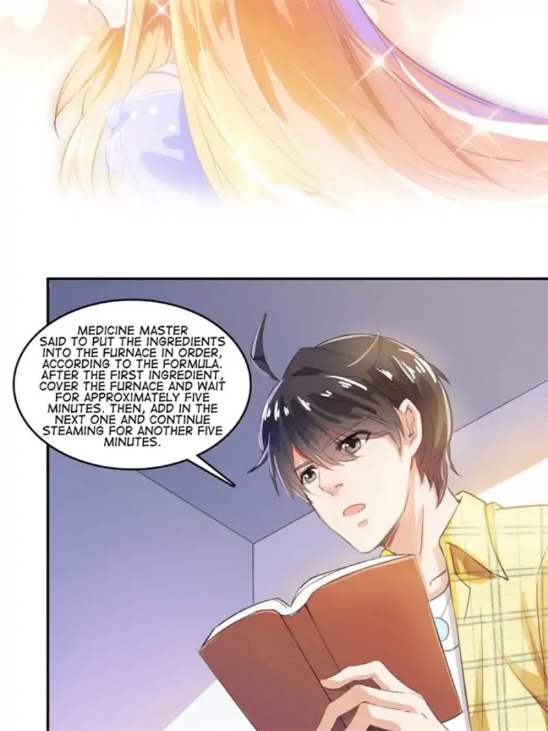 Cultivation Chat Group Chapter 15 page 12 - Chapter 15