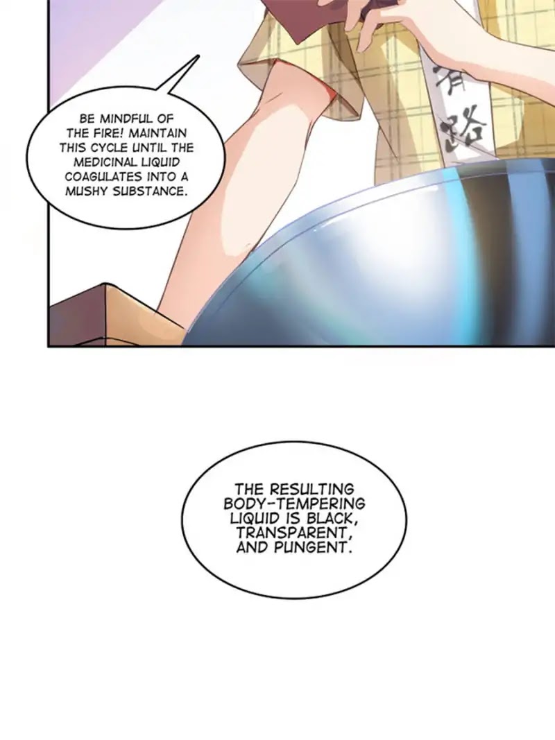 Cultivation Chat Group Chapter 15 page 13 - Chapter 15