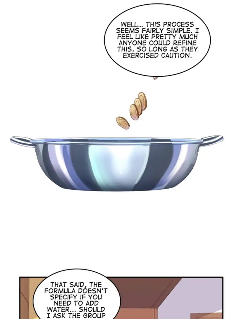 Cultivation Chat Group Chapter 15 page 14 - Chapter 15