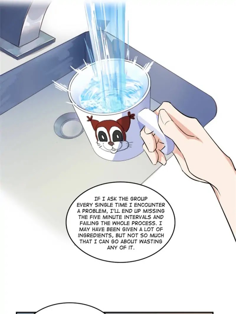 Cultivation Chat Group Chapter 15 page 16 - Chapter 15