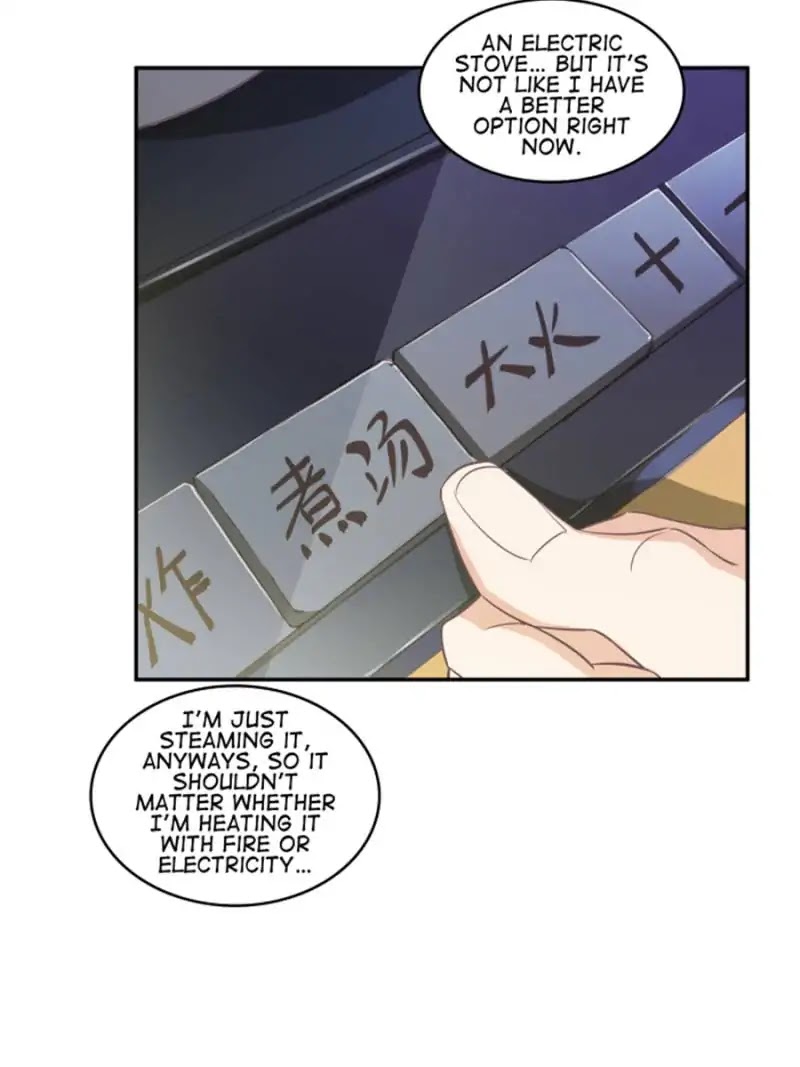 Cultivation Chat Group Chapter 15 page 18 - Chapter 15