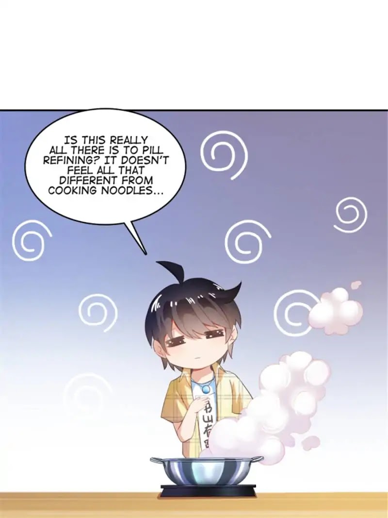 Cultivation Chat Group Chapter 15 page 19 - Chapter 15