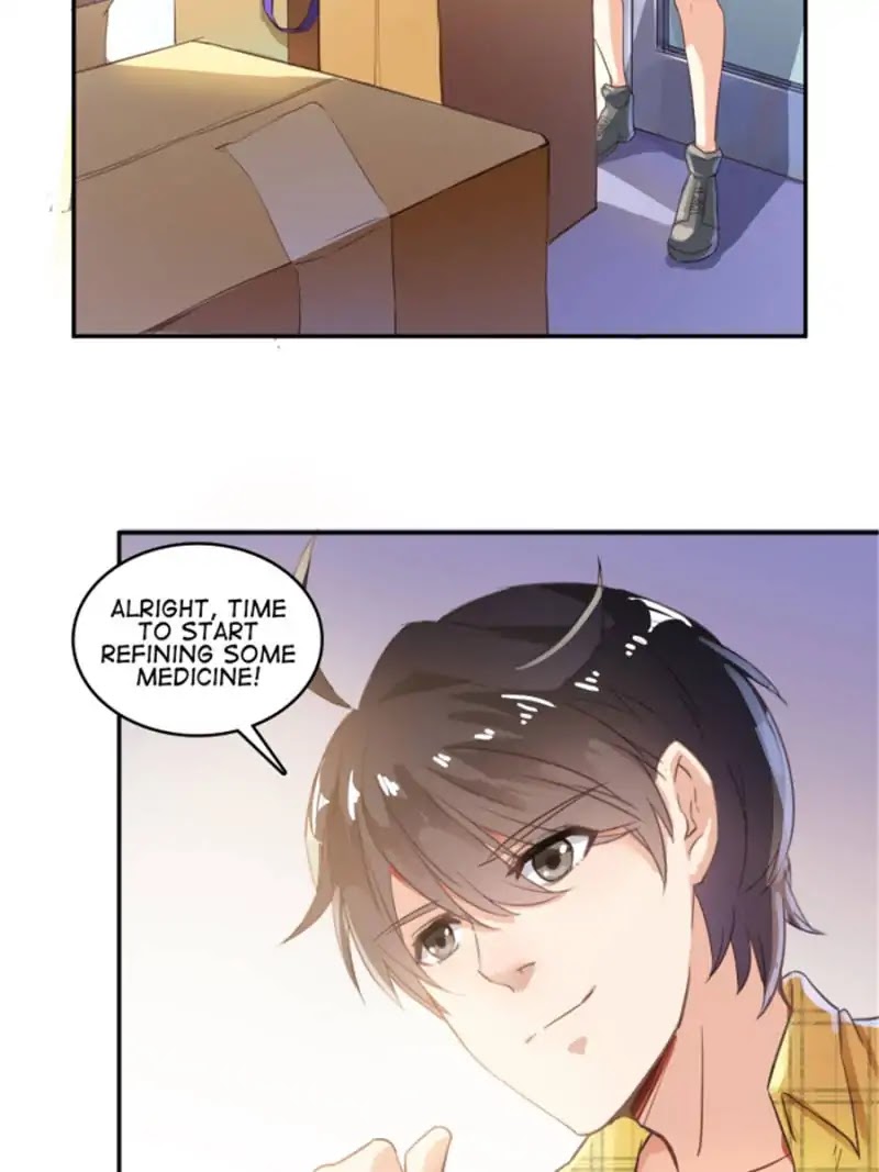 Cultivation Chat Group Chapter 15 page 2 - Chapter 15