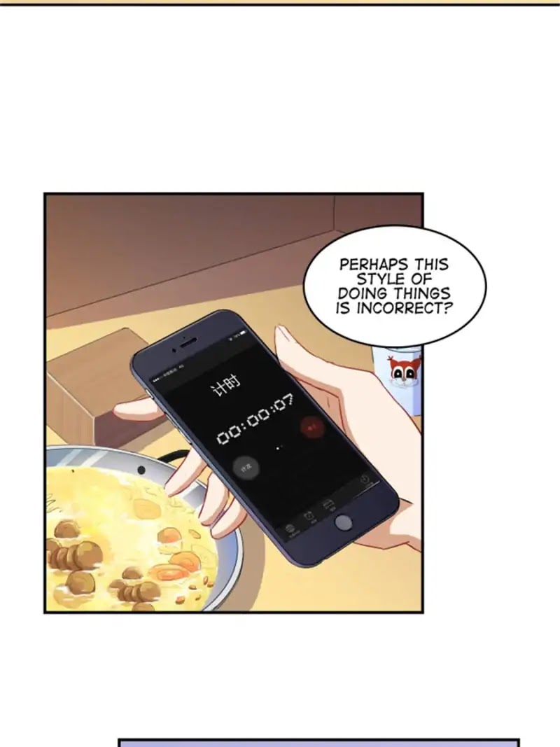 Cultivation Chat Group Chapter 15 page 20 - Chapter 15