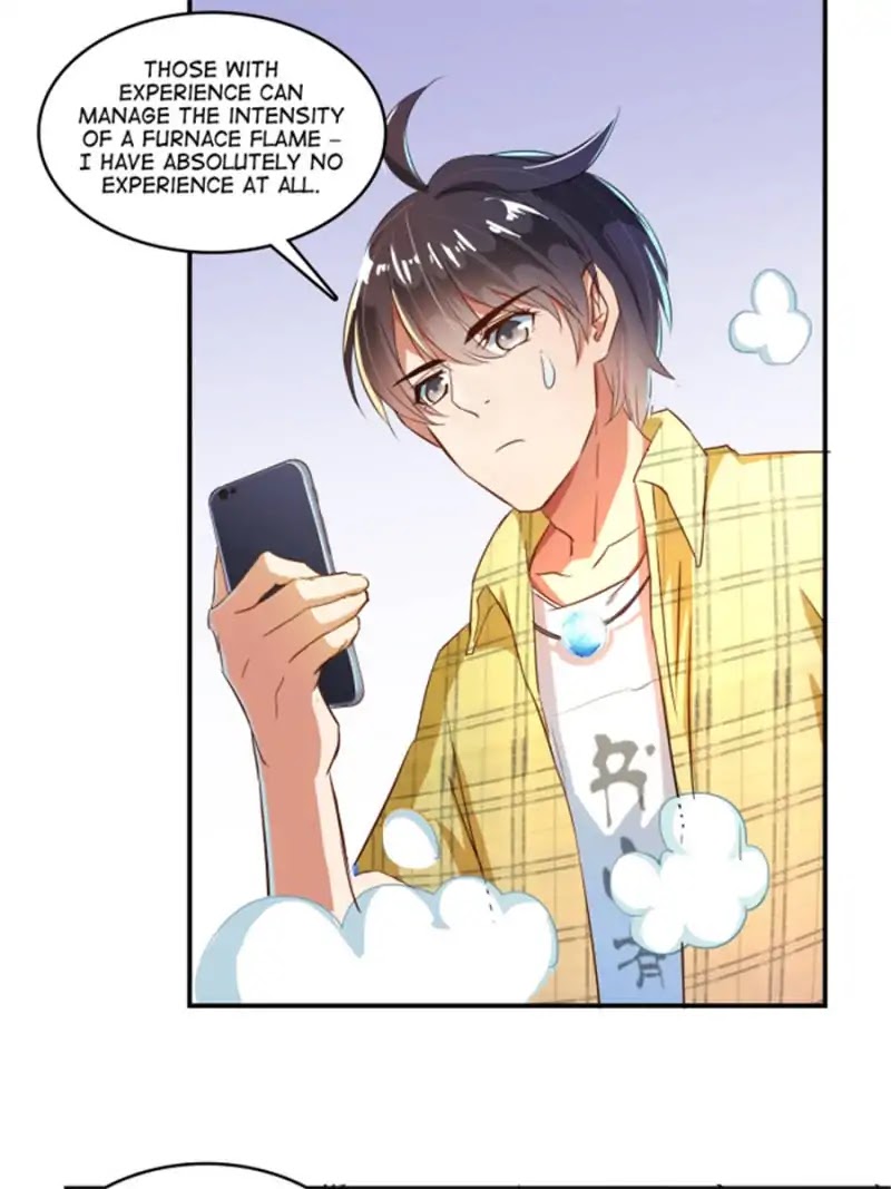Cultivation Chat Group Chapter 15 page 21 - Chapter 15