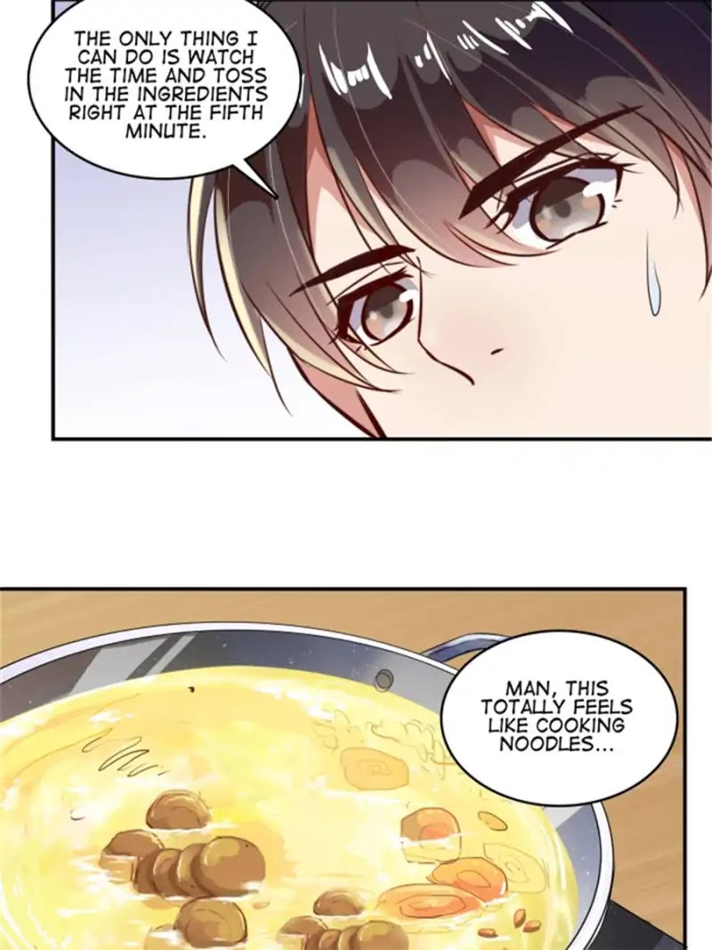 Cultivation Chat Group Chapter 15 page 22 - Chapter 15