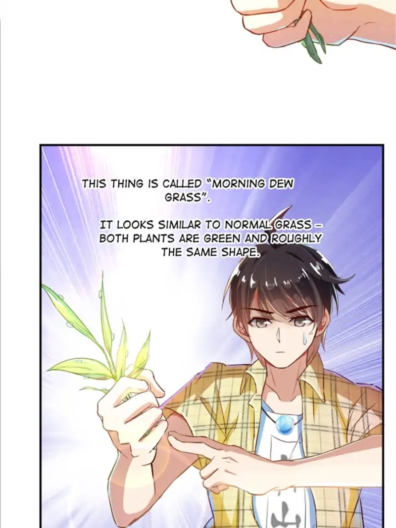 Cultivation Chat Group Chapter 15 page 24 - Chapter 15