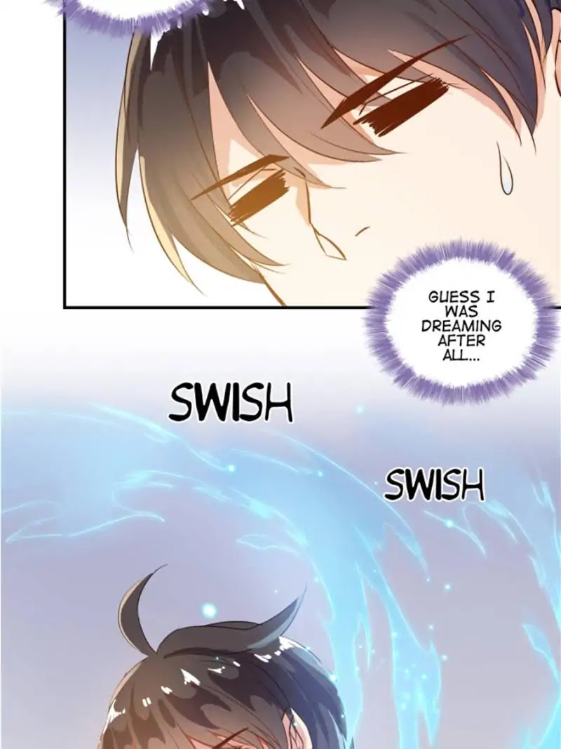 Cultivation Chat Group Chapter 15 page 30 - Chapter 15