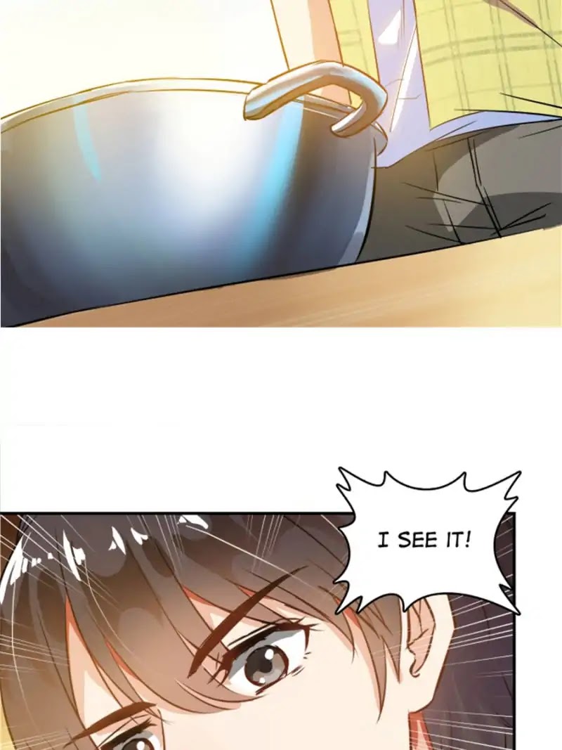 Cultivation Chat Group Chapter 15 page 32 - Chapter 15