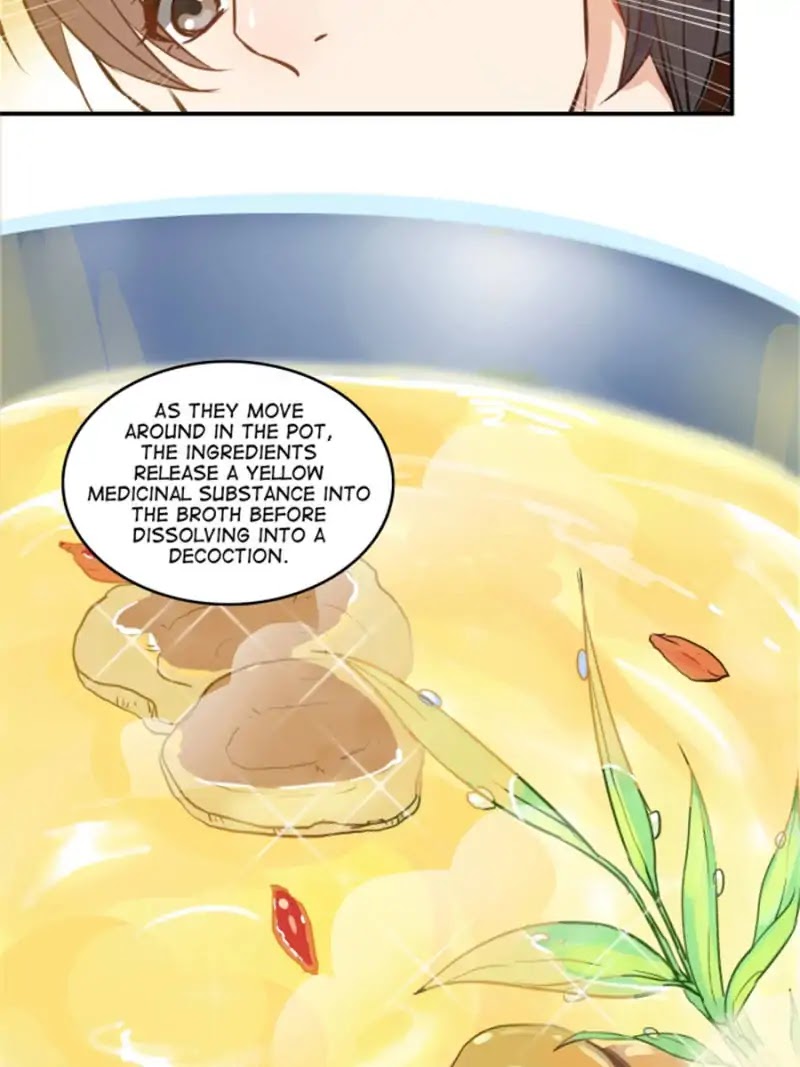 Cultivation Chat Group Chapter 15 page 33 - Chapter 15