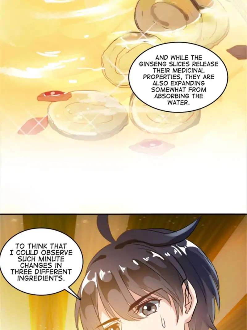 Cultivation Chat Group Chapter 15 page 34 - Chapter 15