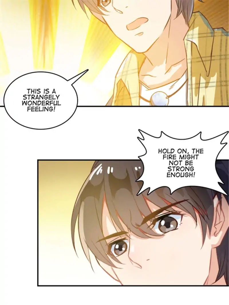 Cultivation Chat Group Chapter 15 page 35 - Chapter 15