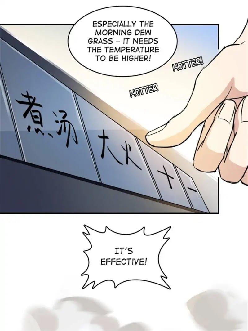 Cultivation Chat Group Chapter 15 page 36 - Chapter 15