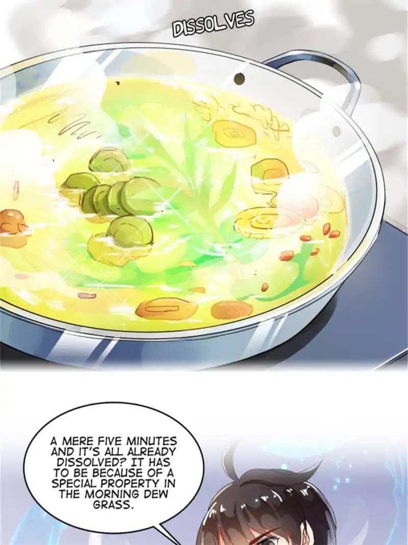 Cultivation Chat Group Chapter 15 page 37 - Chapter 15