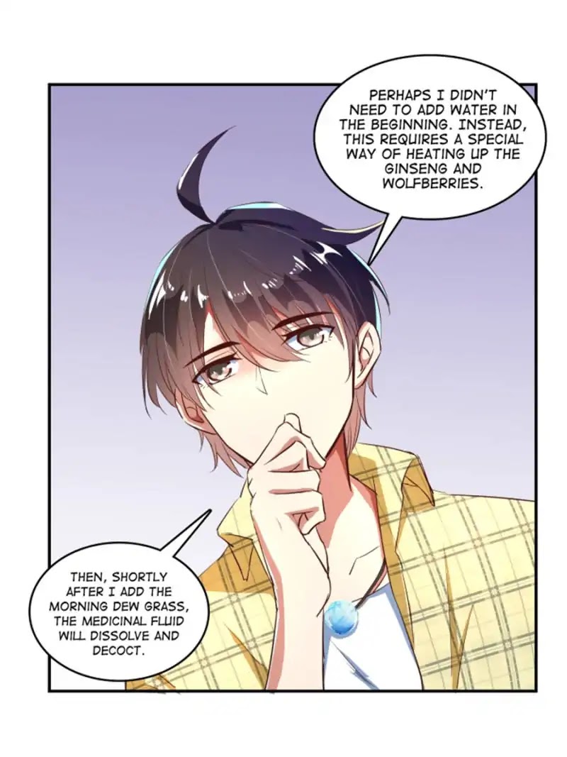 Cultivation Chat Group Chapter 15 page 39 - Chapter 15