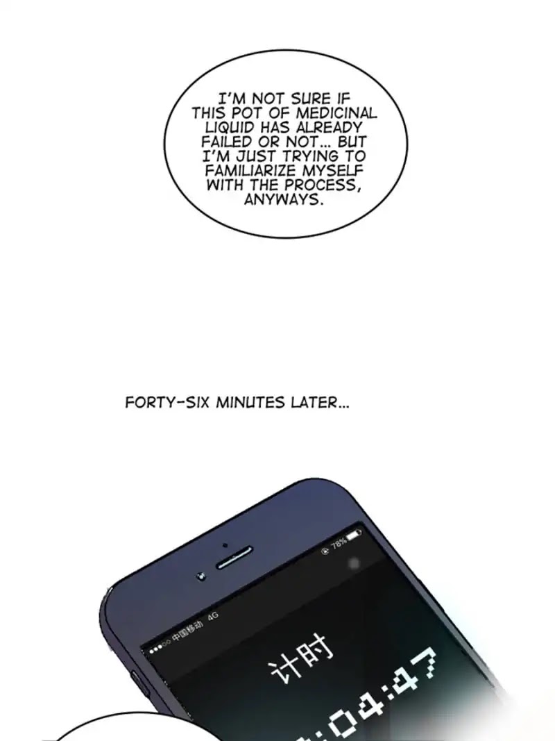 Cultivation Chat Group Chapter 15 page 40 - Chapter 15
