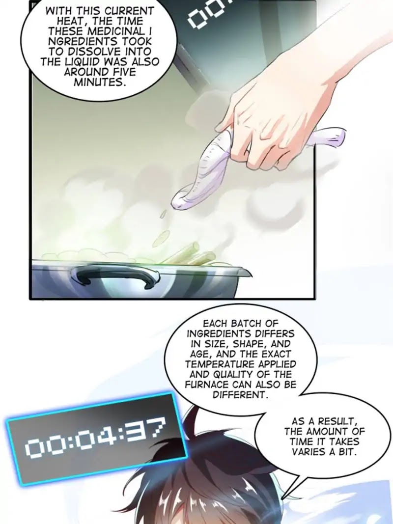 Cultivation Chat Group Chapter 15 page 41 - Chapter 15