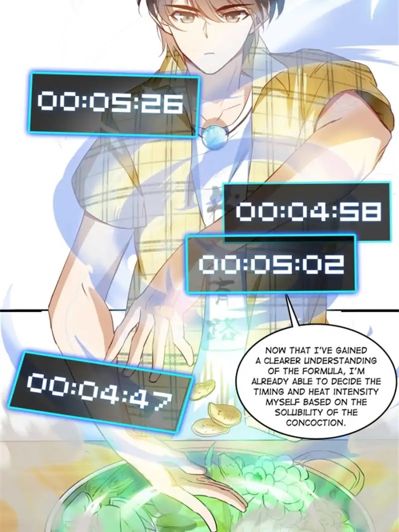 Cultivation Chat Group Chapter 15 page 42 - Chapter 15