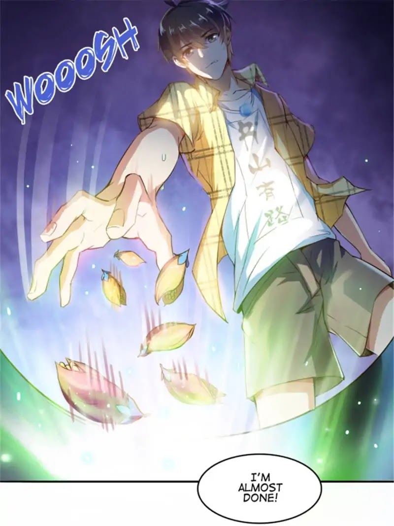Cultivation Chat Group Chapter 15 page 45 - Chapter 15