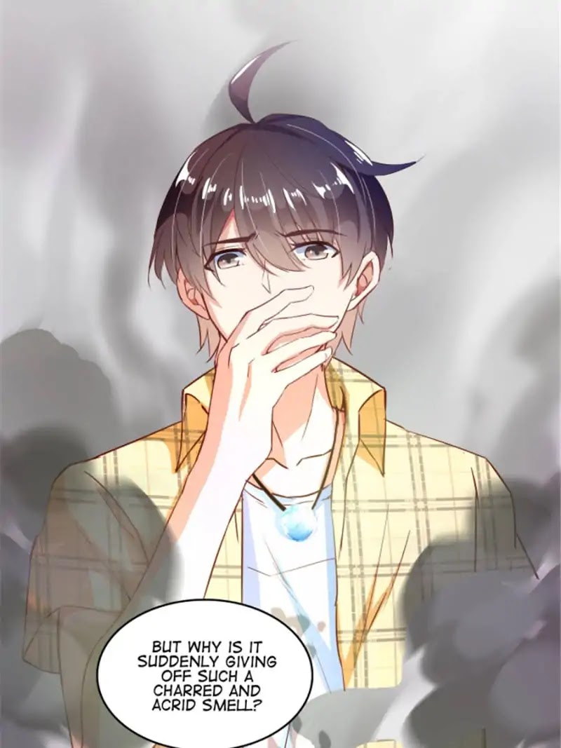 Cultivation Chat Group Chapter 15 page 49 - Chapter 15
