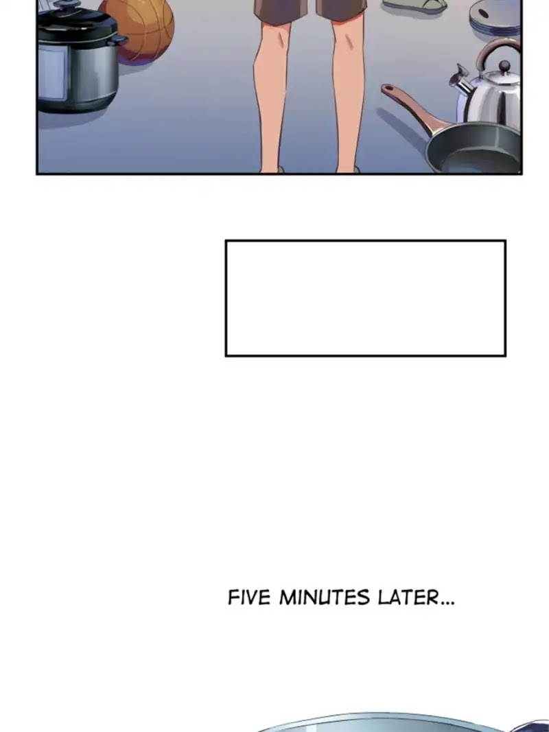 Cultivation Chat Group Chapter 15 page 5 - Chapter 15