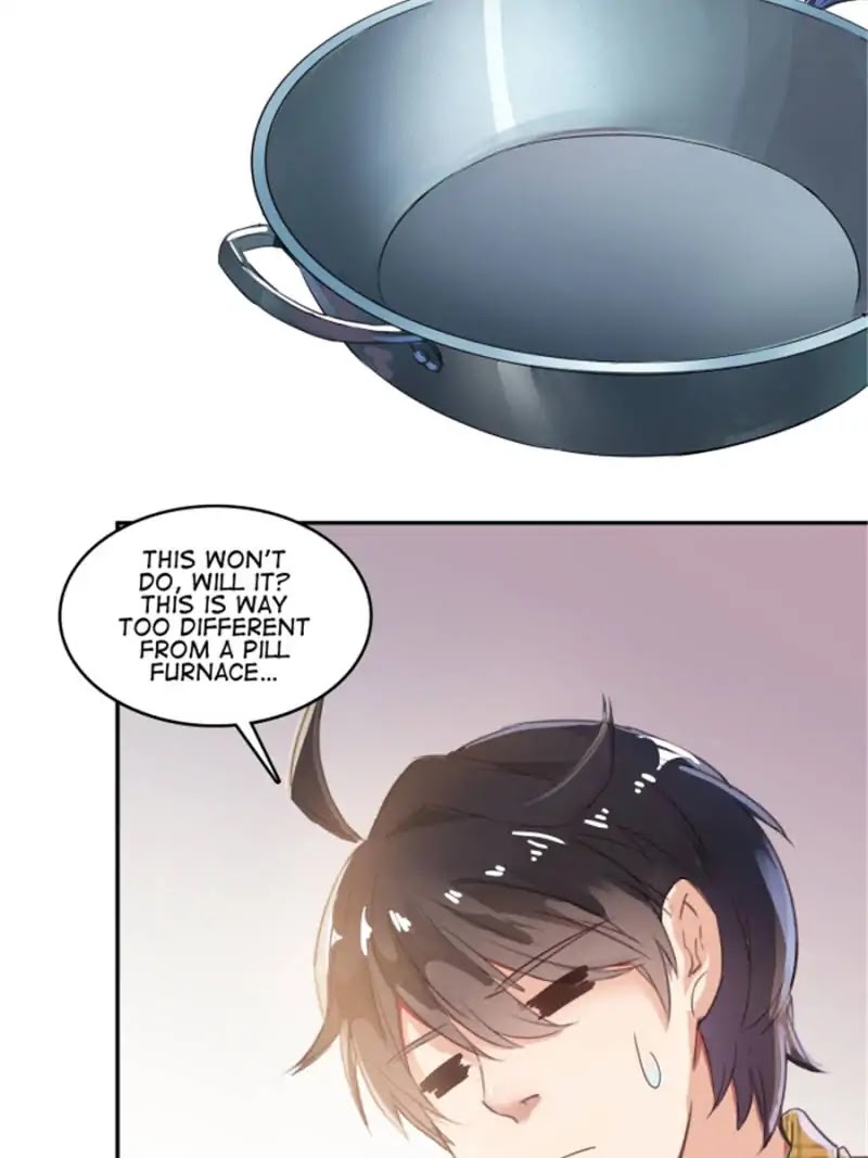 Cultivation Chat Group Chapter 15 page 6 - Chapter 15